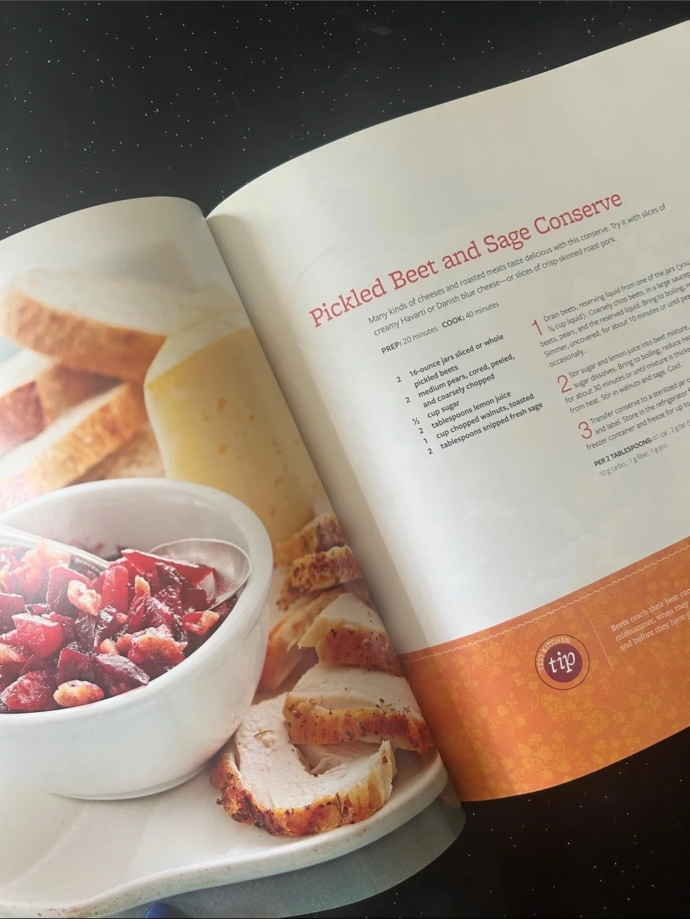 Better Homes And Gardens CAN IT! Cookbook